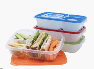 Bento lunch box