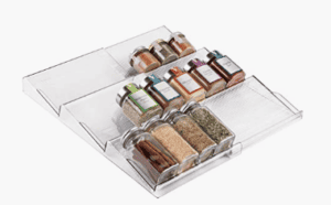 Spice Rack