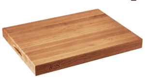 Cutting board