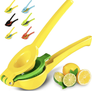 Lemon Squeezer