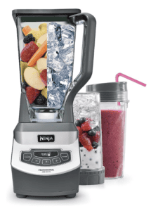 Ninja Blender